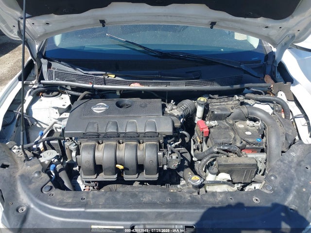 Nissan 2015 2015 3N1AB7AP4FL637264 Image 10