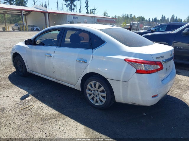 Nissan 2015 2015 3N1AB7AP4FL637264 Image 3