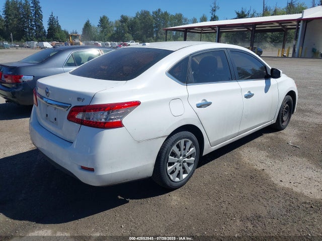 Nissan 2015 2015 3N1AB7AP4FL637264 Image 4