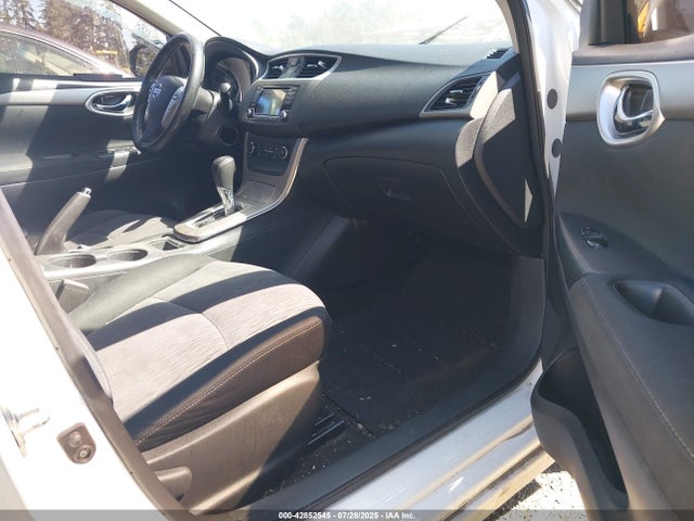 Nissan 2015 2015 3N1AB7AP4FL637264 Image 5