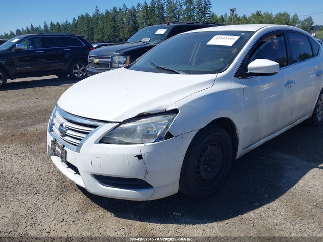 Nissan 2015 2015 3N1AB7AP4FL637264 Image 6