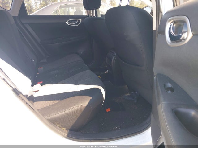Nissan 2015 2015 3N1AB7AP4FL637264 Image 8