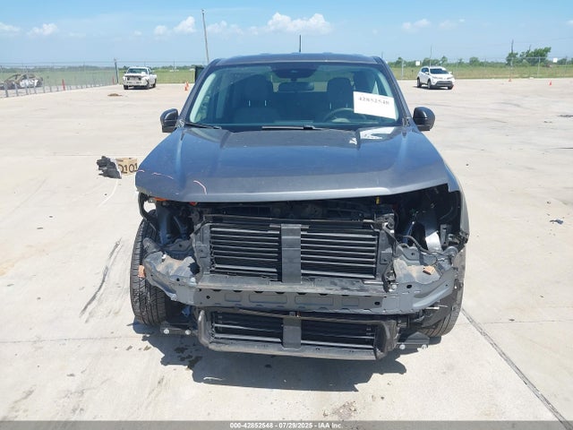 Ford 2023 2023 3FTTW8E36PRA18686 Image 12