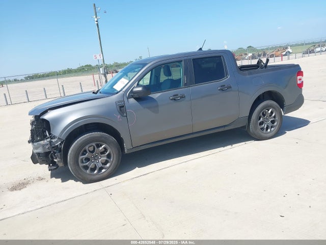 Ford 2023 2023 3FTTW8E36PRA18686 Image 2