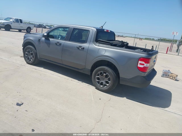 Ford 2023 2023 3FTTW8E36PRA18686 Image 3