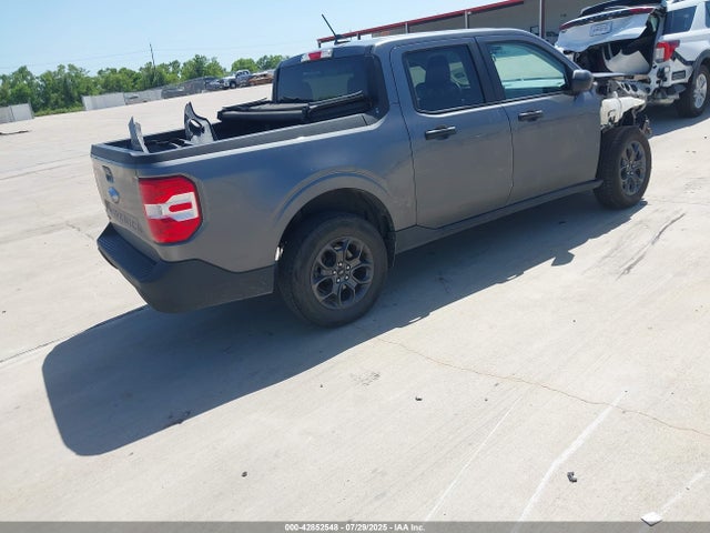 Ford 2023 2023 3FTTW8E36PRA18686 Image 4