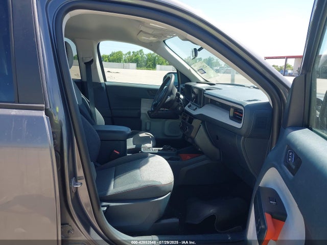 Ford 2023 2023 3FTTW8E36PRA18686 Image 5