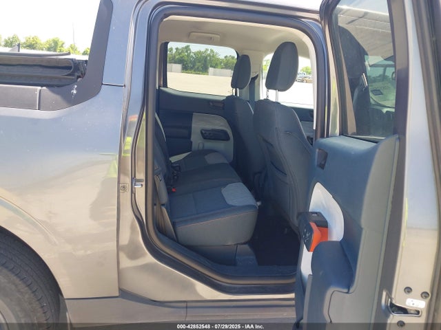 Ford 2023 2023 3FTTW8E36PRA18686 Image 8