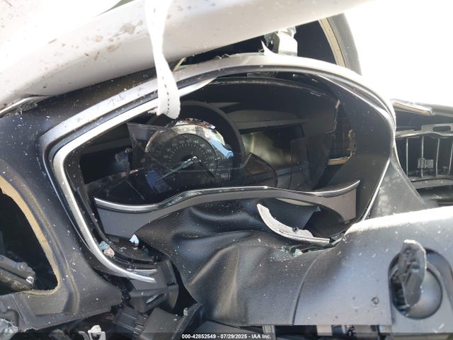 Ford FUSION SE 2016 3FA6P0T93GR268864 Image 14