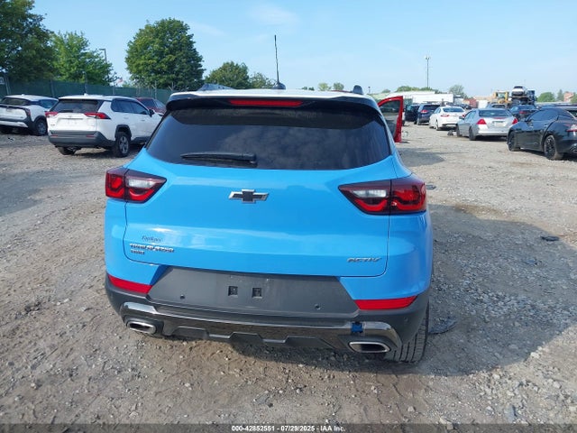 Chevrolet l3t 2024 KL79MSSL4RB135530 Image 15