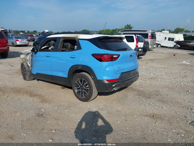 Chevrolet l3t 2024 KL79MSSL4RB135530 Image 3