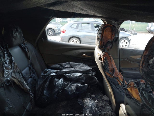 Chevrolet l3t 2024 KL79MSSL4RB135530 Image 8