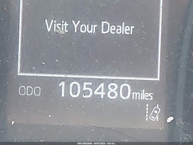 4T1G11AKXMU420358 Toyota CAMRY SE