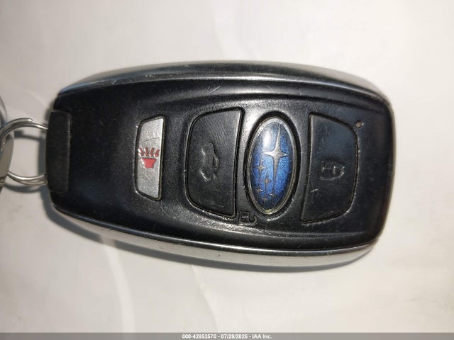 Subaru u4 2018 JF2SJGWC5JH409101 Image 11