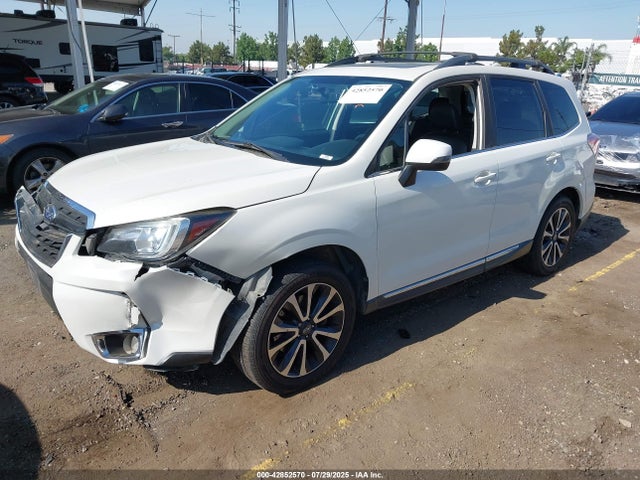 Subaru u4 2018 JF2SJGWC5JH409101 Image 2