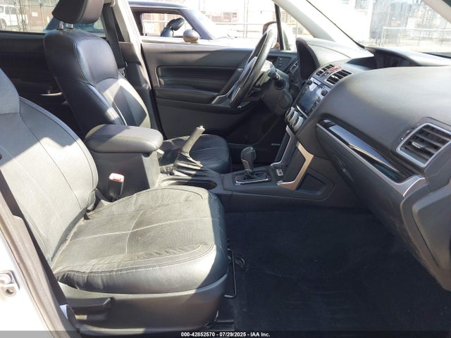 Subaru u4 2018 JF2SJGWC5JH409101 Image 5