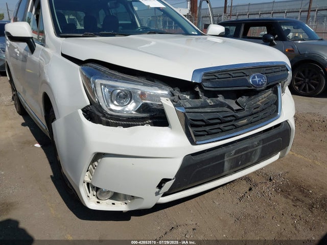 Subaru u4 2018 JF2SJGWC5JH409101 Image 6