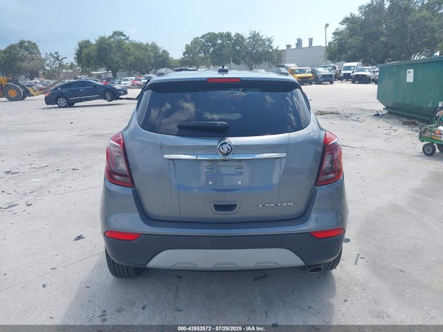 Buick luv: mfi, variable valve timing, alum, e85 max 2019 KL4CJASB1KB870789 Image 15
