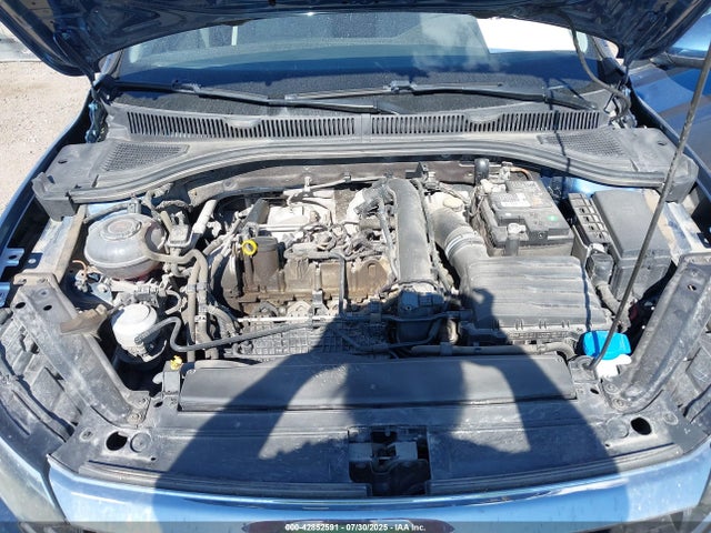 3VWEB7BU4KM196983 Volkswagen 1.8 tsi