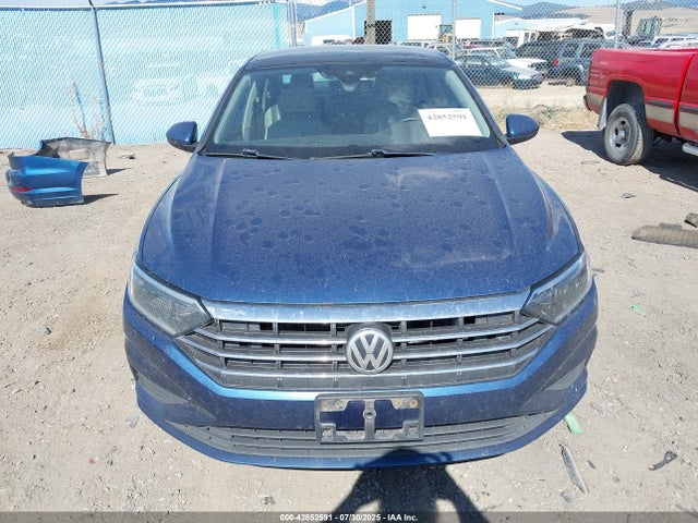 3VWEB7BU4KM196983 Volkswagen 1.8 tsi