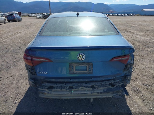 3VWEB7BU4KM196983 Volkswagen 1.8 tsi