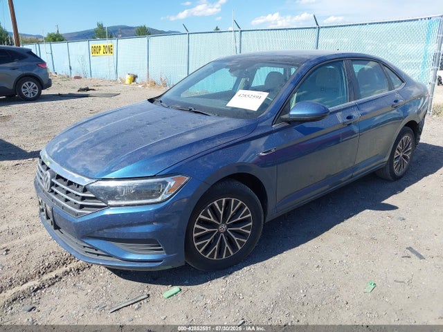 3VWEB7BU4KM196983 Volkswagen 1.8 tsi