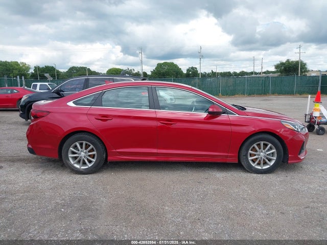 5NPE24AF7JH671115 Hyundai gdi theta-ii