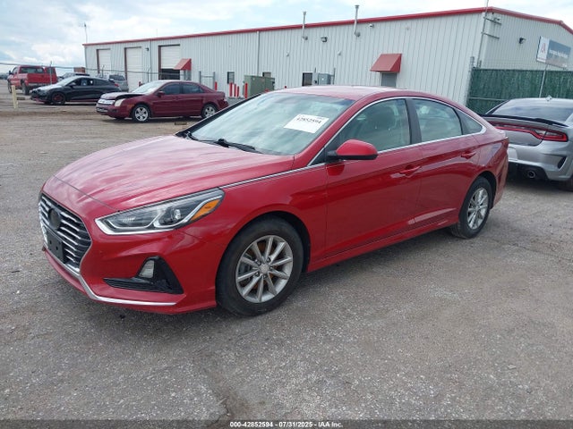 5NPE24AF7JH671115 Hyundai gdi theta-ii