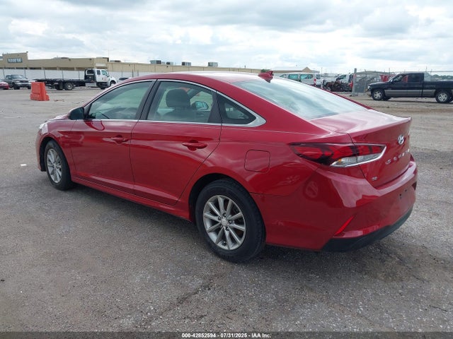 5NPE24AF7JH671115 Hyundai gdi theta-ii