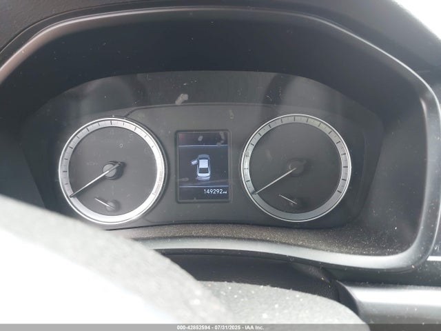 5NPE24AF7JH671115 Hyundai gdi theta-ii