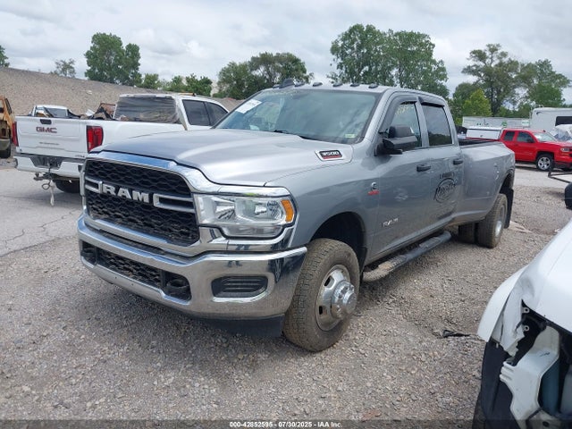 Aukcja sprzedaży 2020 Ram 3500 Tradesman  4x4 8' Box, vin: 3C63RRGL2LG292300, numer aukcji: 42852595