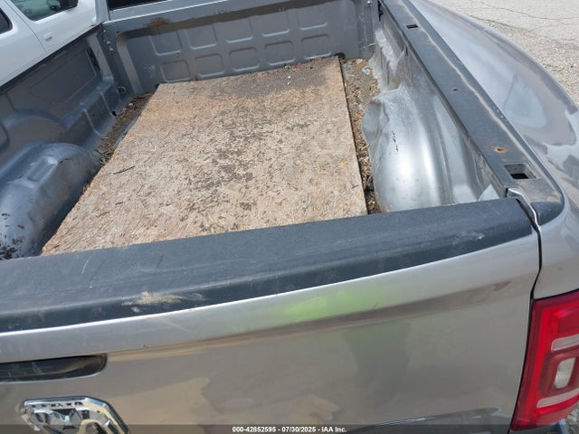 Aukcja sprzedaży 2020 Ram 3500 Tradesman  4x4 8' Box, vin: 3C63RRGL2LG292300, numer aukcji: 42852595