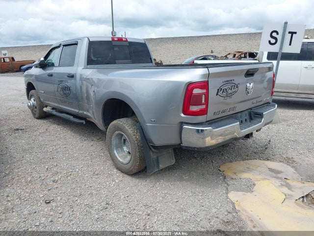 Aukcja sprzedaży 2020 Ram 3500 Tradesman  4x4 8' Box, vin: 3C63RRGL2LG292300, numer aukcji: 42852595