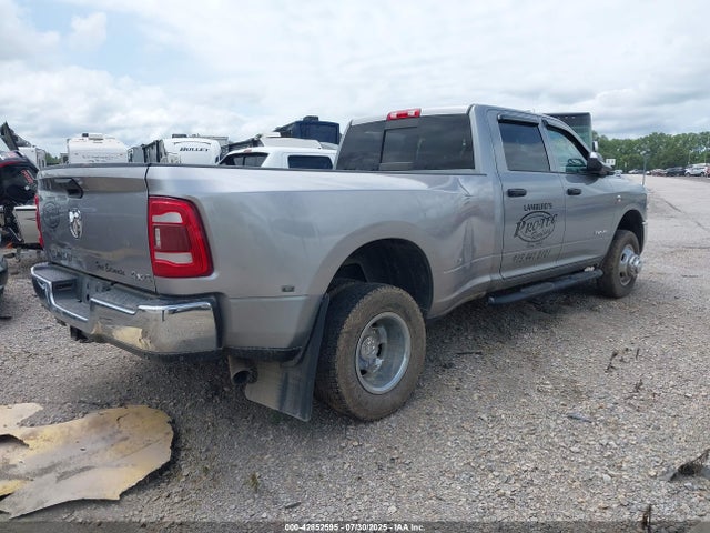 Aukcja sprzedaży 2020 Ram 3500 Tradesman  4x4 8' Box, vin: 3C63RRGL2LG292300, numer aukcji: 42852595