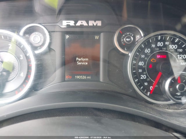 Aukcja sprzedaży 2020 Ram 3500 Tradesman  4x4 8' Box, vin: 3C63RRGL2LG292300, numer aukcji: 42852595