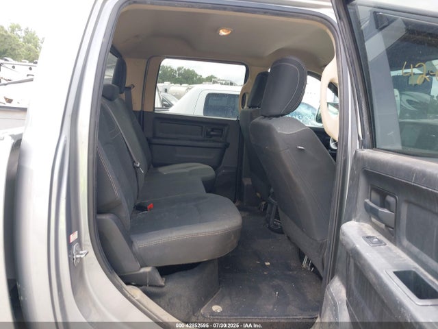 Aukcja sprzedaży 2020 Ram 3500 Tradesman  4x4 8' Box, vin: 3C63RRGL2LG292300, numer aukcji: 42852595