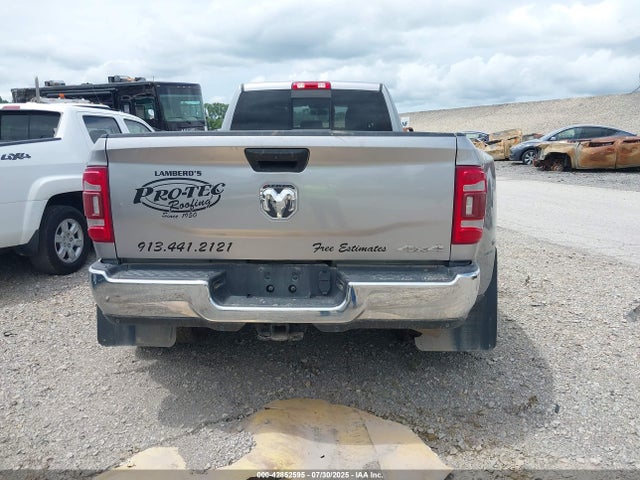 Aukcja sprzedaży 2020 Ram 3500 Tradesman  4x4 8' Box, vin: 3C63RRGL2LG292300, numer aukcji: 42852595