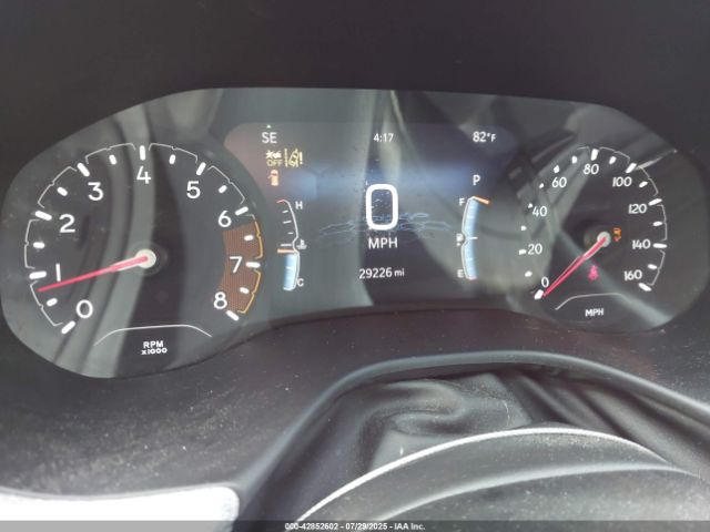 2022 JEEP COMPASS 3C4NJDBB7NT108991 Photo 6