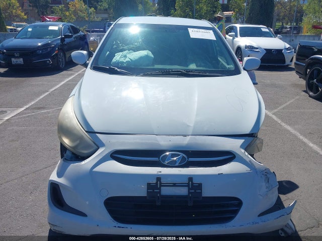 Hyundai 2017 2017 KMHCT4AE6HU372044 Image 13