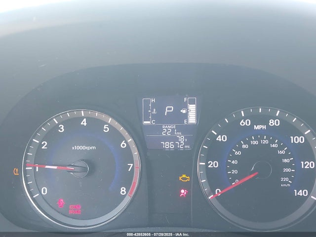 Hyundai 2017 2017 KMHCT4AE6HU372044 Image 16