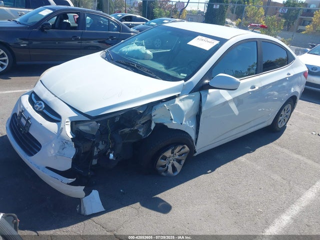 Hyundai 2017 2017 KMHCT4AE6HU372044 Image 2