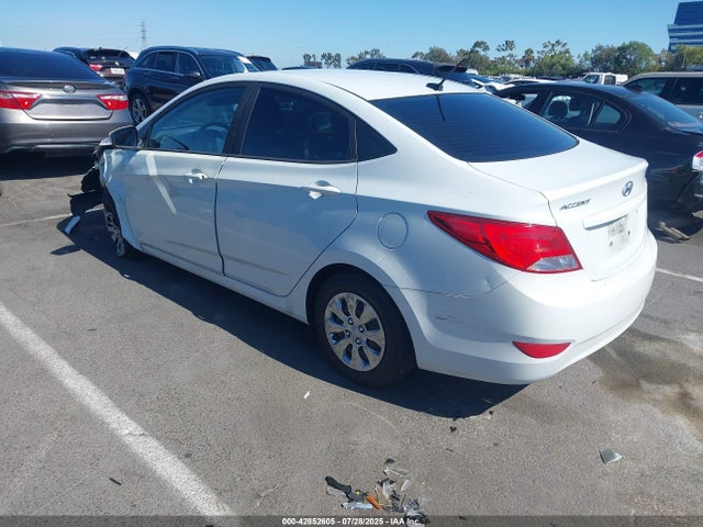Hyundai 2017 2017 KMHCT4AE6HU372044 Image 3