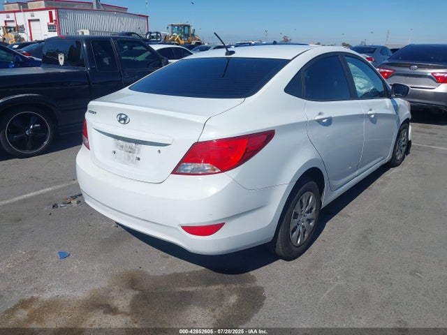 Hyundai 2017 2017 KMHCT4AE6HU372044 Image 4