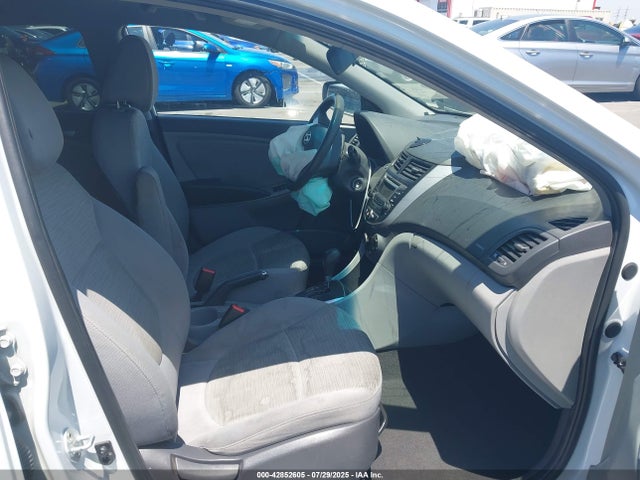 Hyundai 2017 2017 KMHCT4AE6HU372044 Image 5