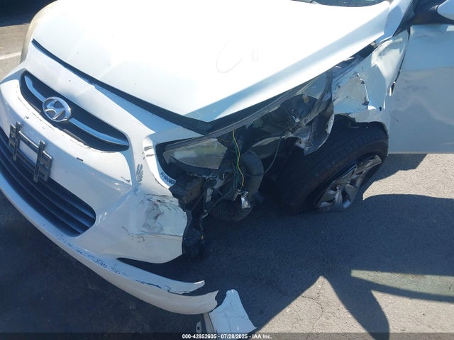 Hyundai 2017 2017 KMHCT4AE6HU372044 Image 6