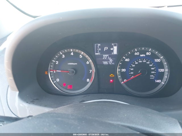 Hyundai 2017 2017 KMHCT4AE6HU372044 Image 7