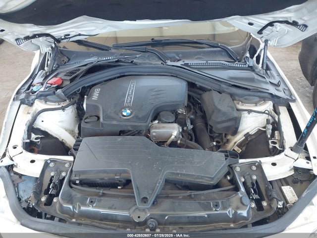 WBA8A9C53JAH13479 BMW 2018
