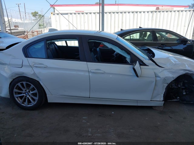 WBA8A9C53JAH13479 BMW 2018