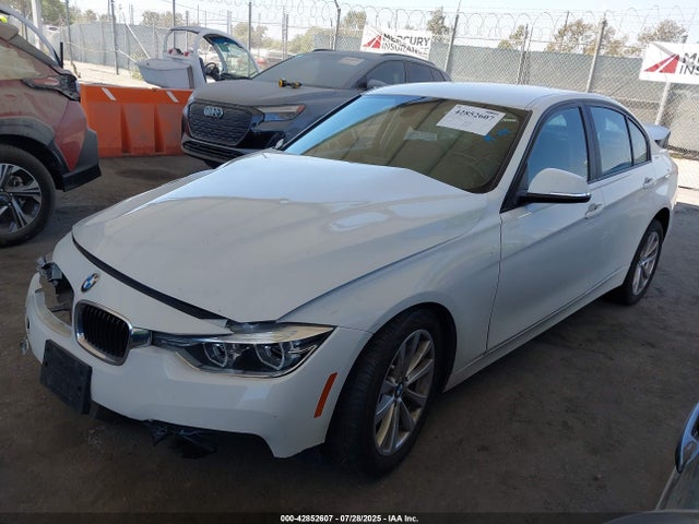 WBA8A9C53JAH13479 BMW 2018
