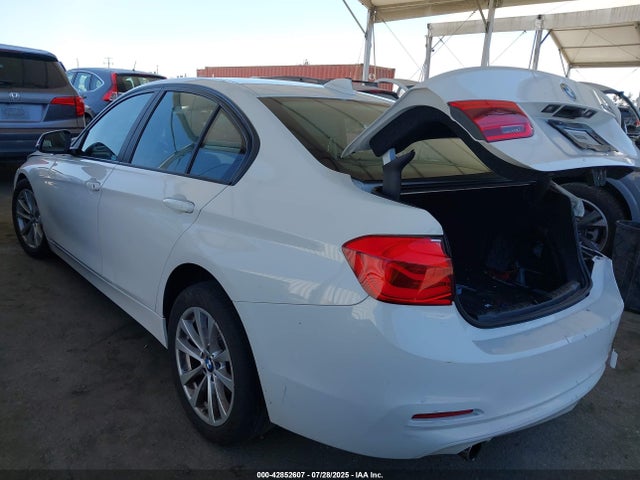 WBA8A9C53JAH13479 BMW 2018